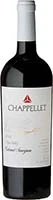 Chappellet Cab Sauv Signature