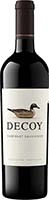 Decoy Cabernet Sauvignon Is Out Of Stock