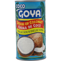 Goya Coconut Cream