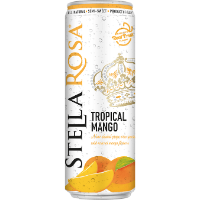 Stella Rosa Tropical Mango Can 2pk