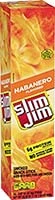 Slim Jim Habanero