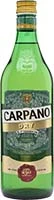 Carpano Vermouth Dry