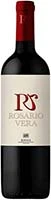 Rosario Vera  Tempranillo  Rioja  Spain