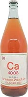 Calcarius Orange Wine Is Out Of Stock