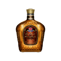 Specs Maple Pecan Pie Made With Crown Royal Deluxe Whisky