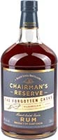 Chairmans Reserve Forgotten Cask Is Out Of Stock