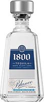 1800 Silver Tequila 100ml