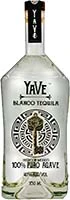 Yave Blanco Tequila