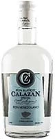 Calazan Ron Blanco Is Out Of Stock