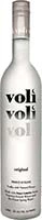 Voli Vodka 750ml Is Out Of Stock