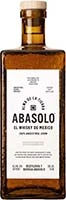 Abasolo Corn Whisky 750