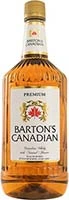 Barton Canadian Whisky