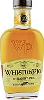 Whistlepig Rye 10yr 375 Is Out Of Stock