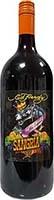 Ed Hardy Sangria