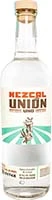 Union Mezcal Is Out Of Stock