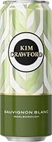 Kim Crawford Sauvignon Blanc White Wine