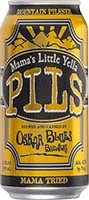 Oskar Blues Yella Pils 12oz