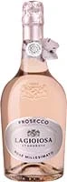 Ethica Wines La Gioiosa Prosecco Rose 750ml