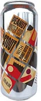 Shortfuse Peanut Butter Cup Stout