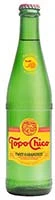 Topo Chico Mineral Water Twist Of Grapefruit