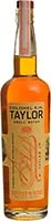 E.h.taylor Small Batch Bourbon Whiskey