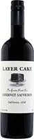 Layer Cake Cabernet Sauvignon 750ml