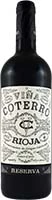 Vina Coterro Rioja Riserva