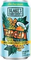 Blake's Cider Tropicolada 6pk