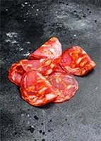 Chorizo, 2oz