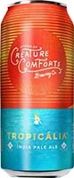 Creature Comforts Tropicalia 16oz Can