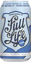 4 Hands Full Life Lager 6pk