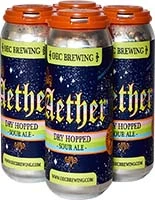 Aether Dry Hopped Sour Ale 4pk