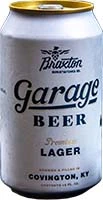 Garage Beer Light 6pk