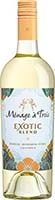 Folie A Deux Menage White 750ml