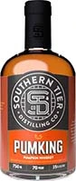 Southern Tier Pumpking Whiskey