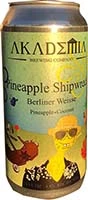 Akademia Pineapple Shipwreck 4pk Cn Is Out Of Stock