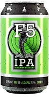 Coop Ale Works F5 24pk Cans, 12 Oz