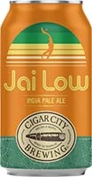 Cigar City Jai Low