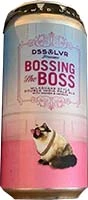 Dssolvr Bossing The Boss 4pk 16oz Is Out Of Stock