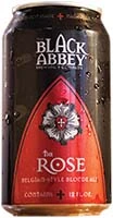 Black Abbey The Rose 12oz Is Out Of Stock