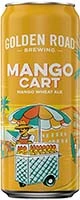 Golden Road Mango Cart 6pk 16oz