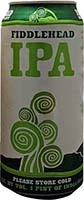 Fiddlehead Ipa 4pk