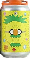 Prairie Artisan Ales Pineapple Upside Down 4pk Can