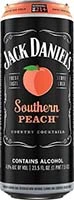 Jack Daniels Peach 23.5 Oz