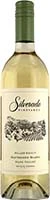 Silverado 'miller Ranch' Sauvignon Blanc