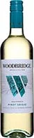 Woodbridge By Robert Mondavi Pinot Grigio White Wine