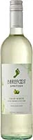 Barefoot Spritzer Crisp White Wine 750ml