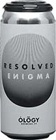 Ology Resolved Enigma 4pk 16oz Is Out Of Stock