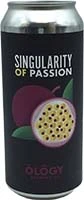 Ology Singularity Of Passion 4pk 16oz Is Out Of Stock