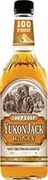 Yukon Jack Honey 750ml